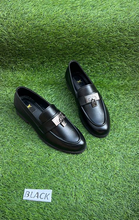 lv shose|Lv formal shoes.